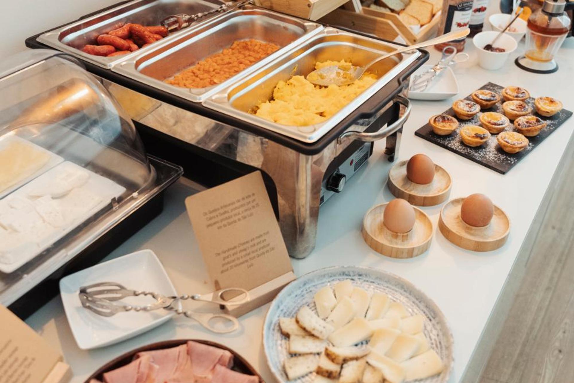 Descubra o Encanto de Quinta São Luiz The Vine House Douro - Imagem 91