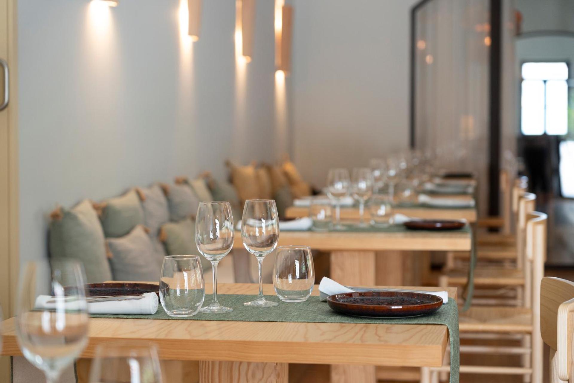 Descubra o Encanto de Quinta São Luiz The Vine House Douro - Imagem 95