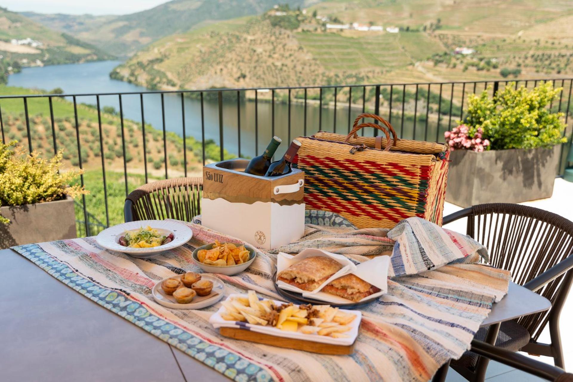 Descubra o Encanto de Quinta São Luiz The Vine House Douro - Imagem 99