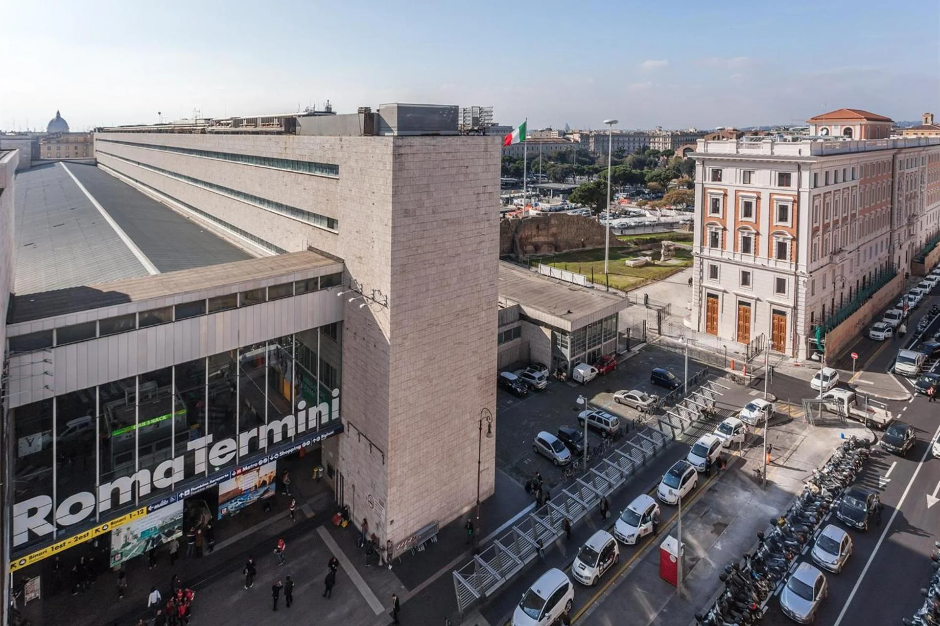 Raeli Hotel Siracusa - Image 18