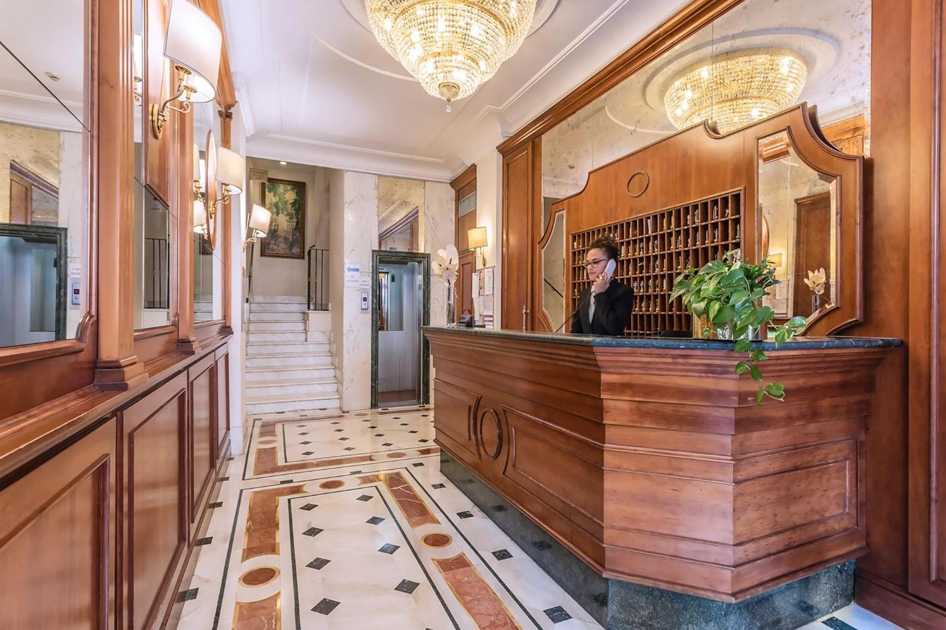 Raeli Hotel Siracusa - Image 7