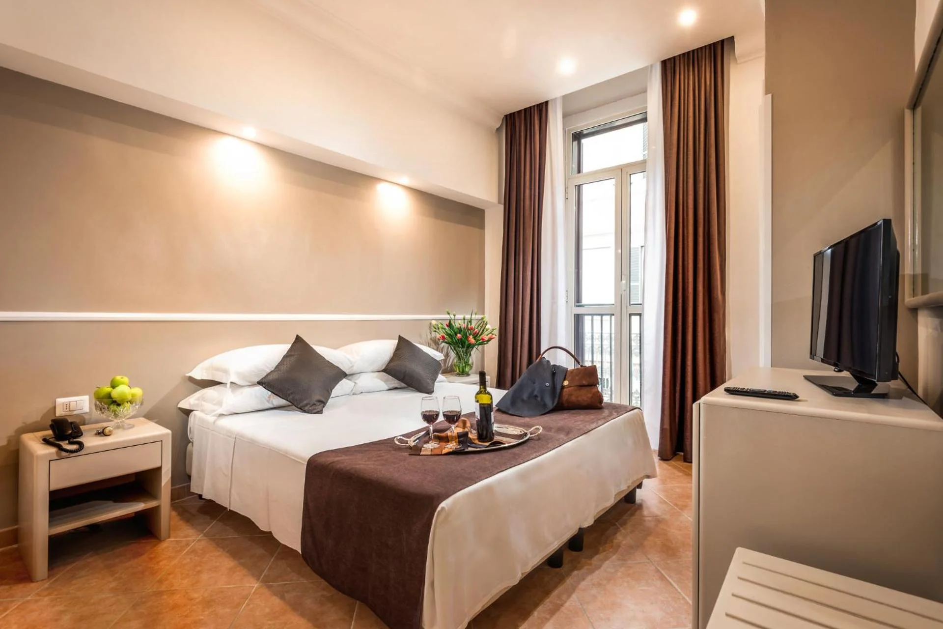 Raeli Hotel Siracusa - Image 8