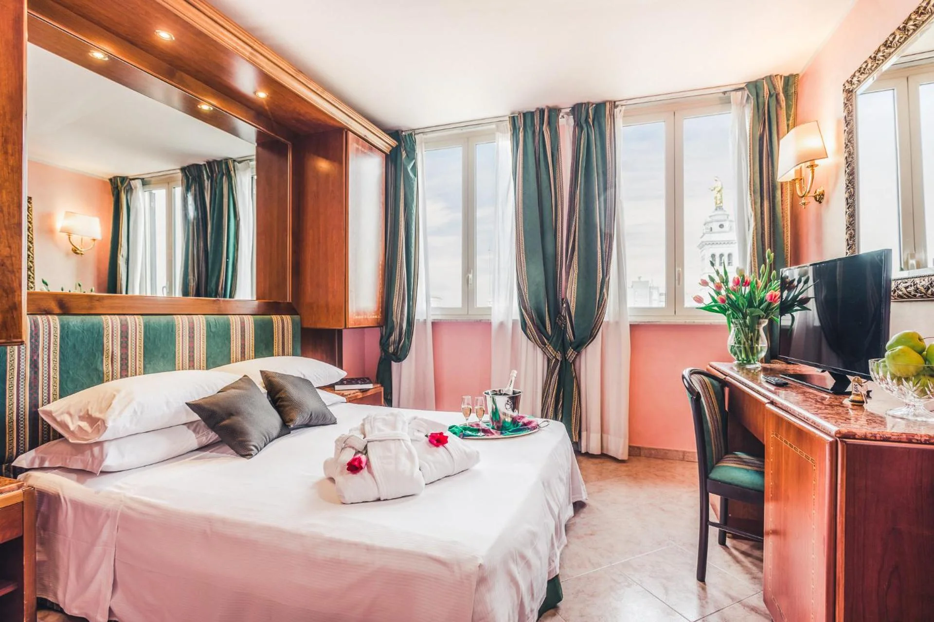 Raeli Hotel Siracusa - Image 9