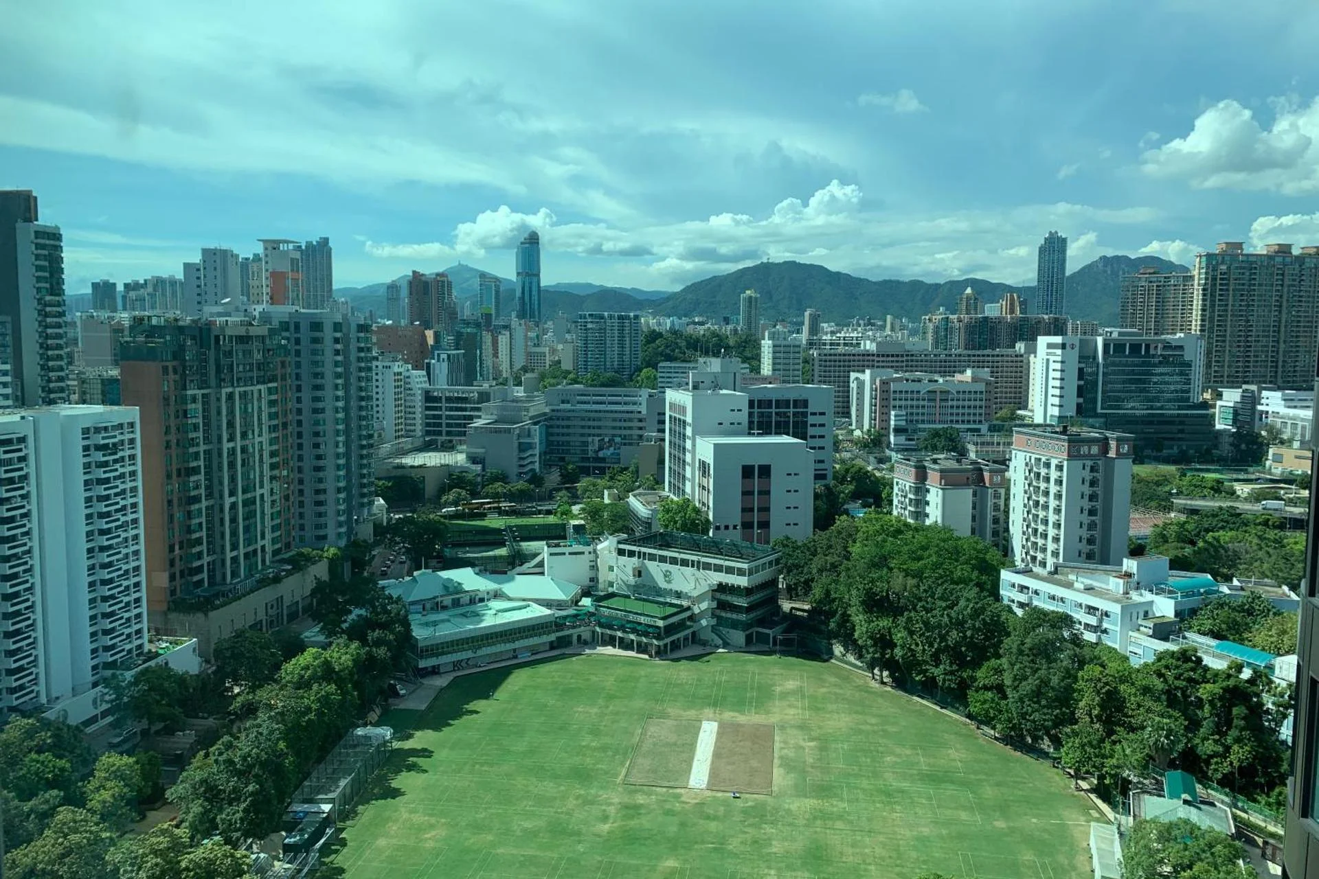 Ramada Hong Kong Grand  - Image 6