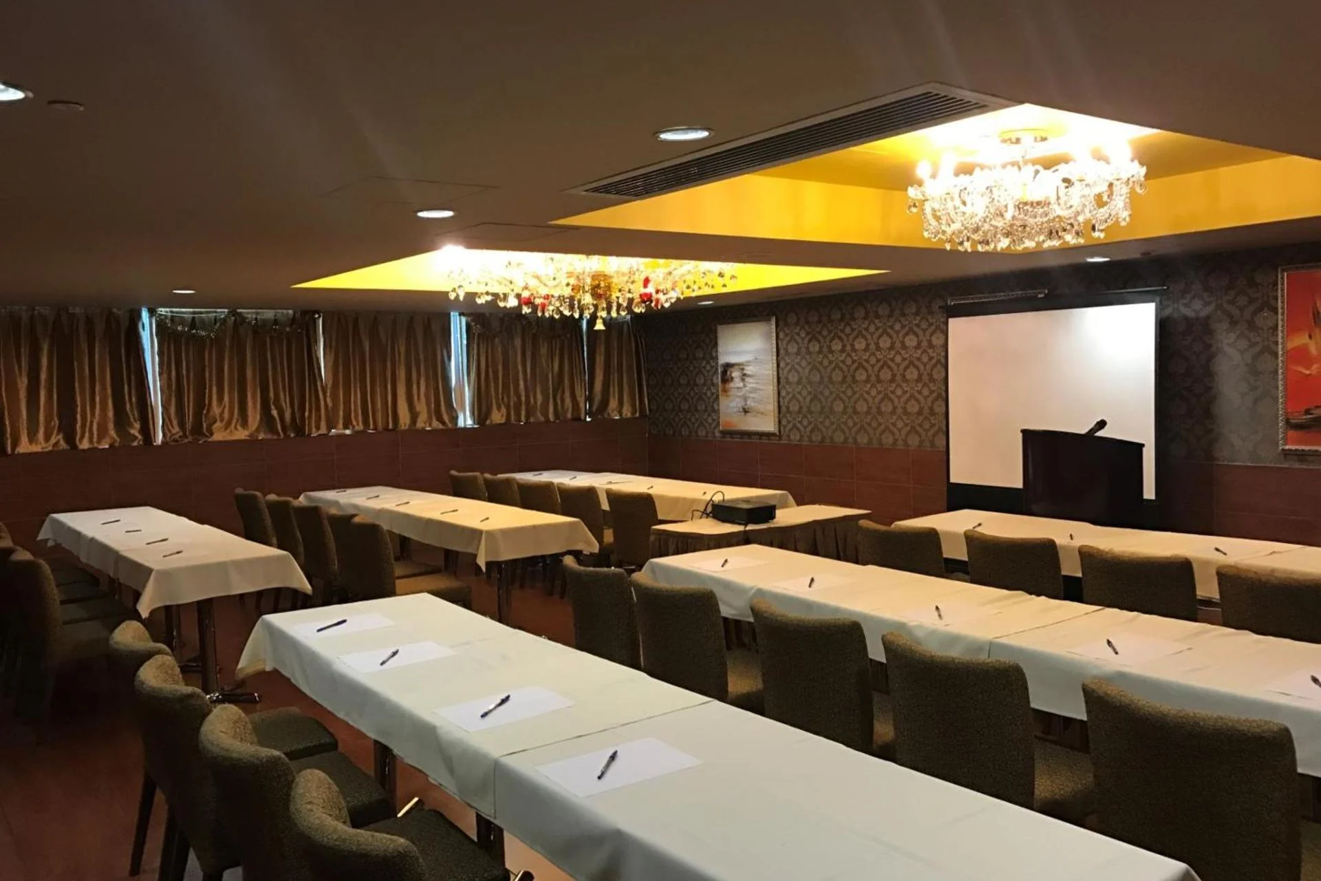 Ramada Hong Kong Grand  - Image 7