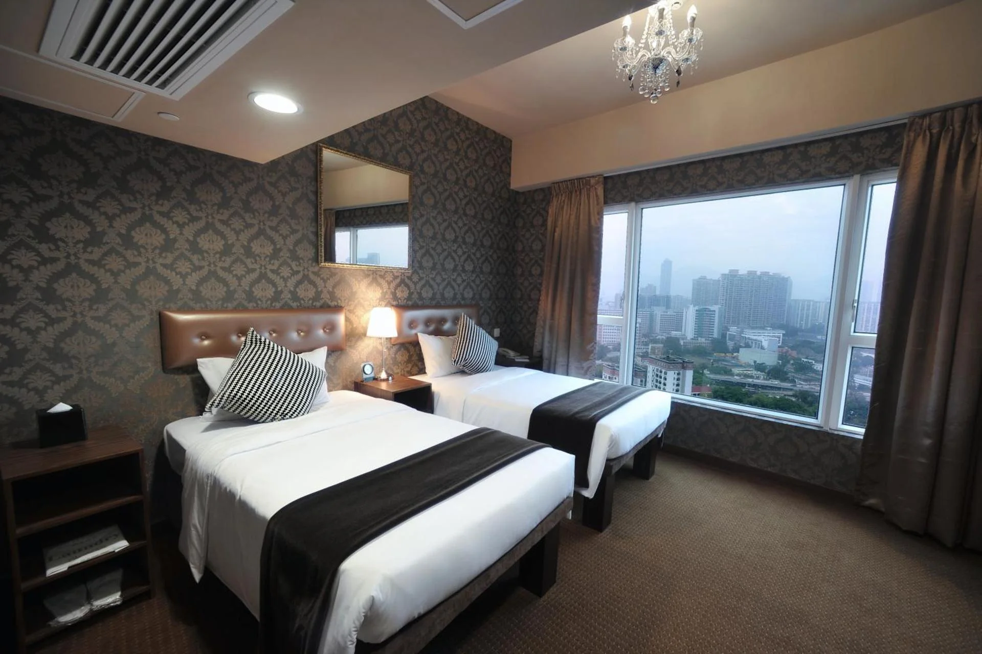 Ramada Hong Kong Grand  - Image 8