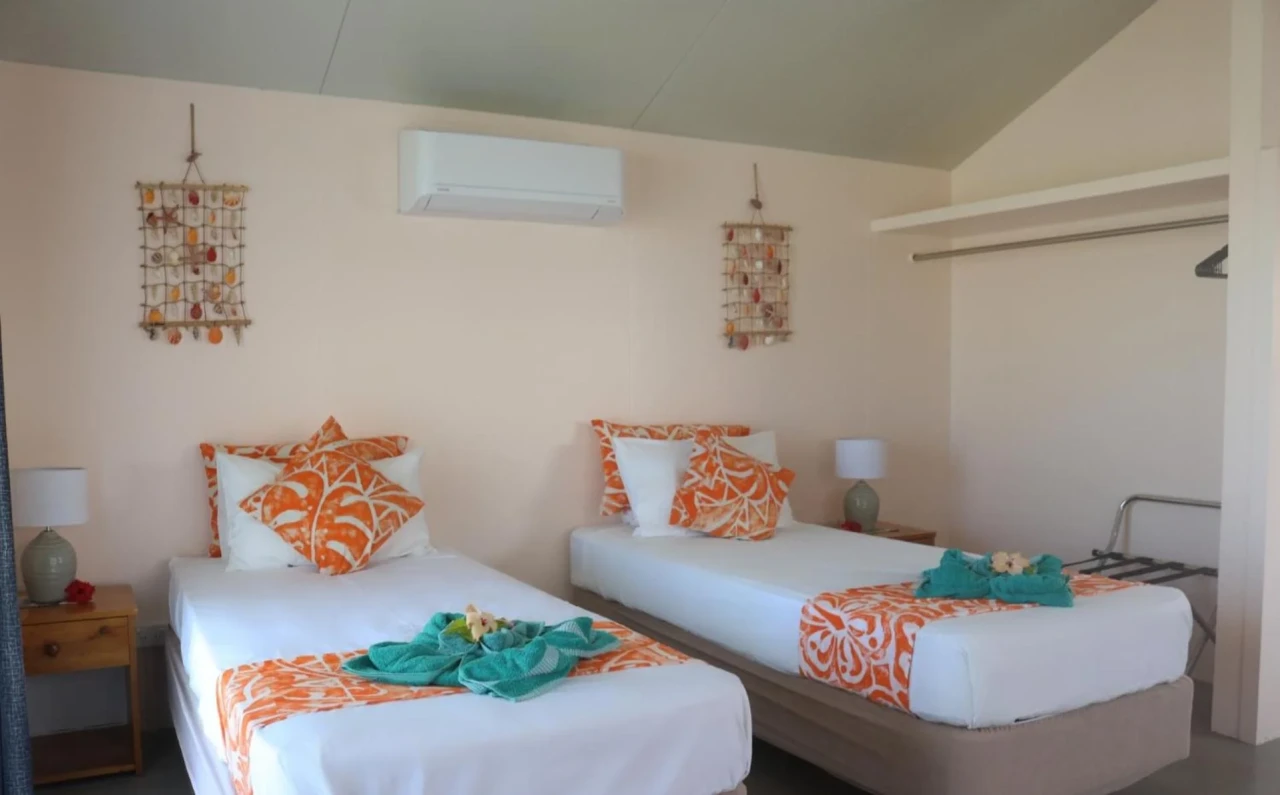 Discover the Tranquility of Ranginuis Retreat - Image 11