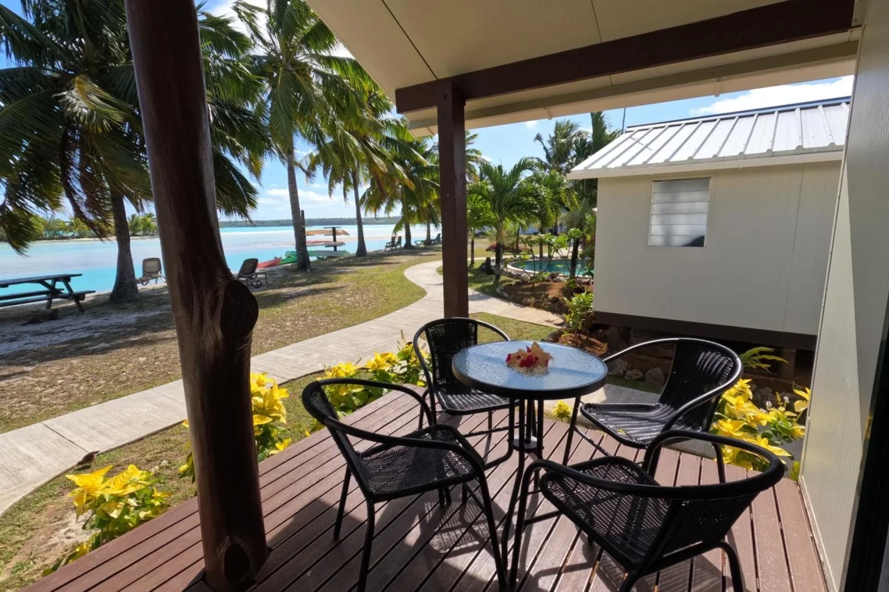 Discover the Tranquility of Ranginuis Retreat - Image 15