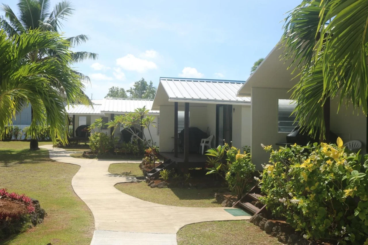 Discover the Tranquility of Ranginuis Retreat - Image 19
