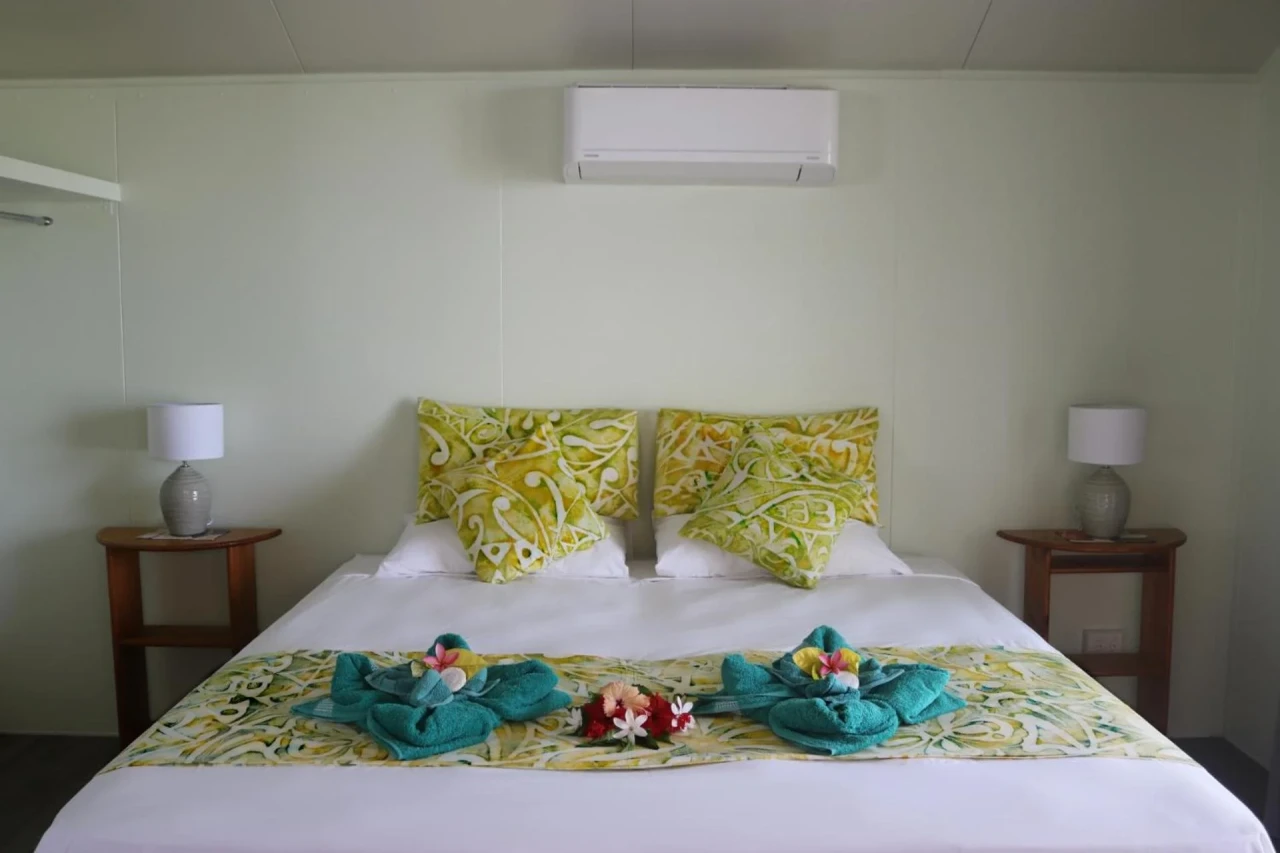 Discover the Tranquility of Ranginuis Retreat - Image 7