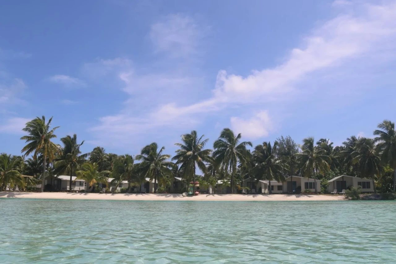 Discover the Tranquility of Ranginuis Retreat - Image 9