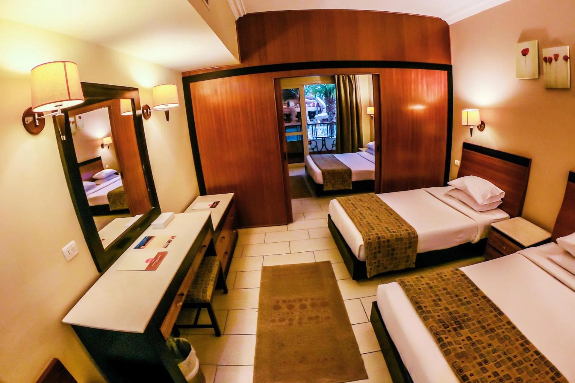 Regency Plaza Aqua Park & Spa - Image 2