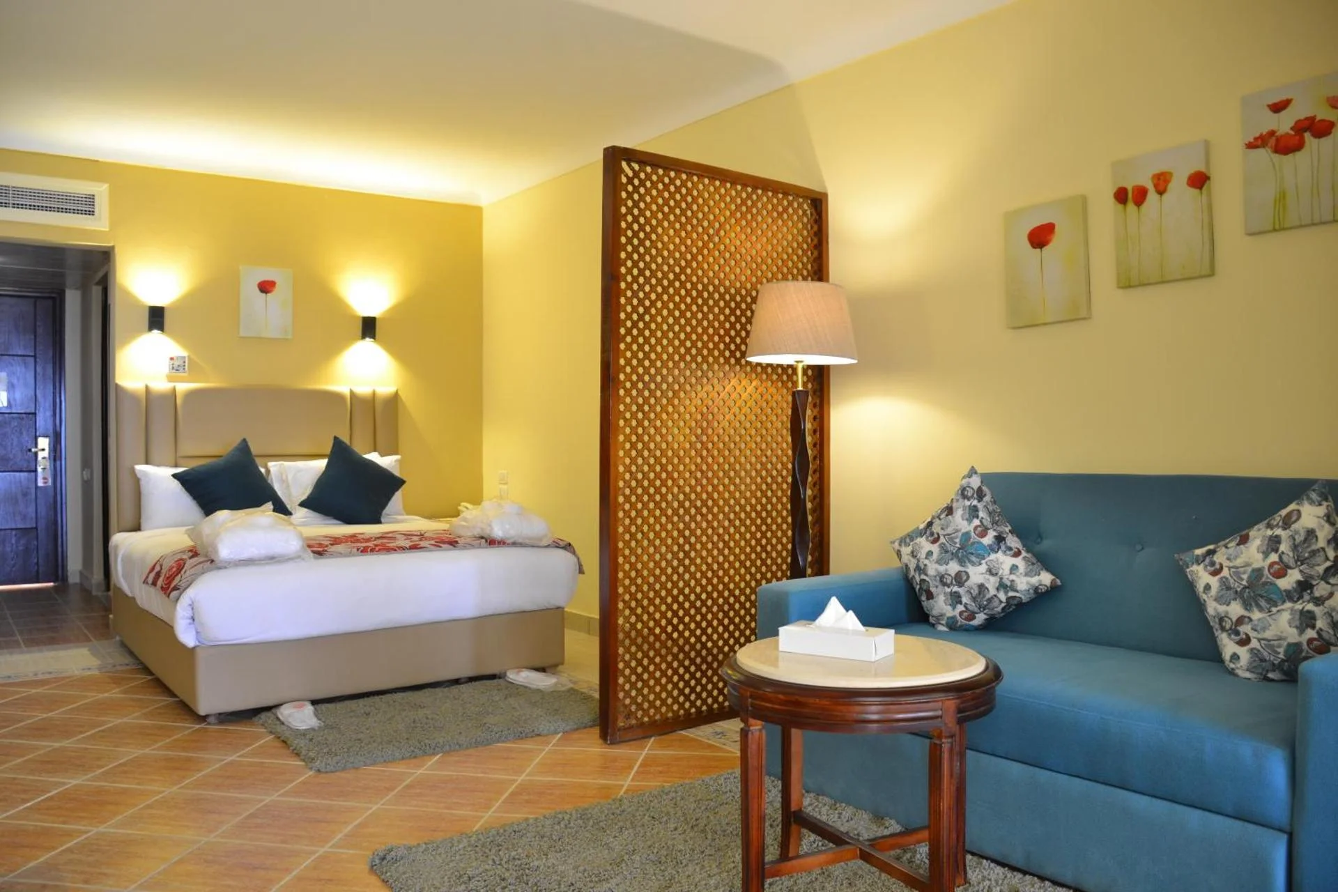 Regency Plaza Aqua Park & Spa - Image 16