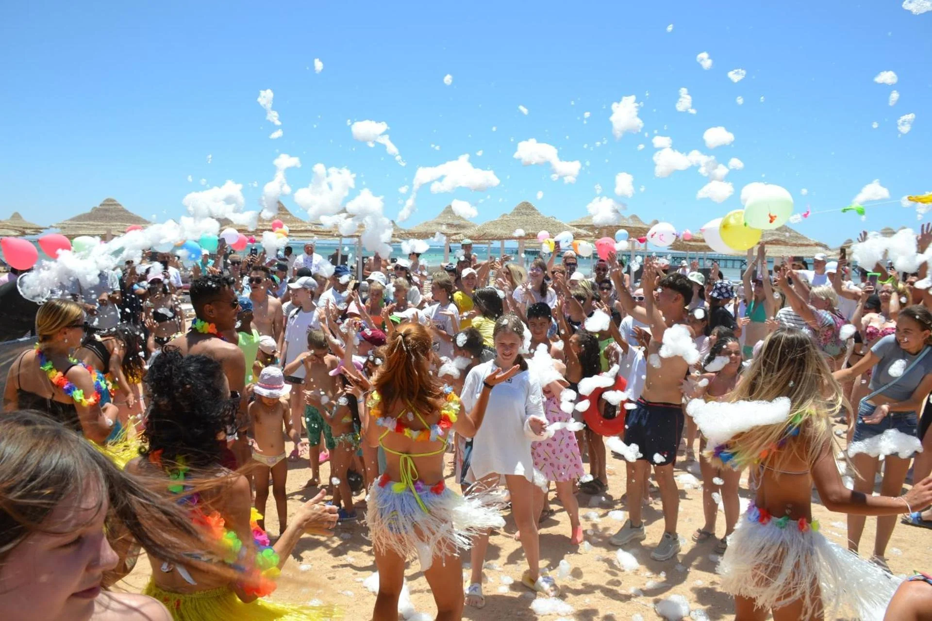 Regency Plaza Aqua Park & Spa - Image 8