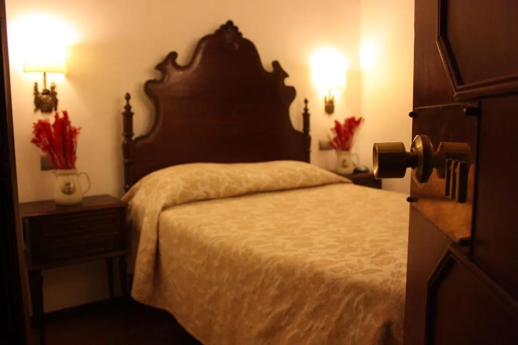 Quadruple Room with Terrace