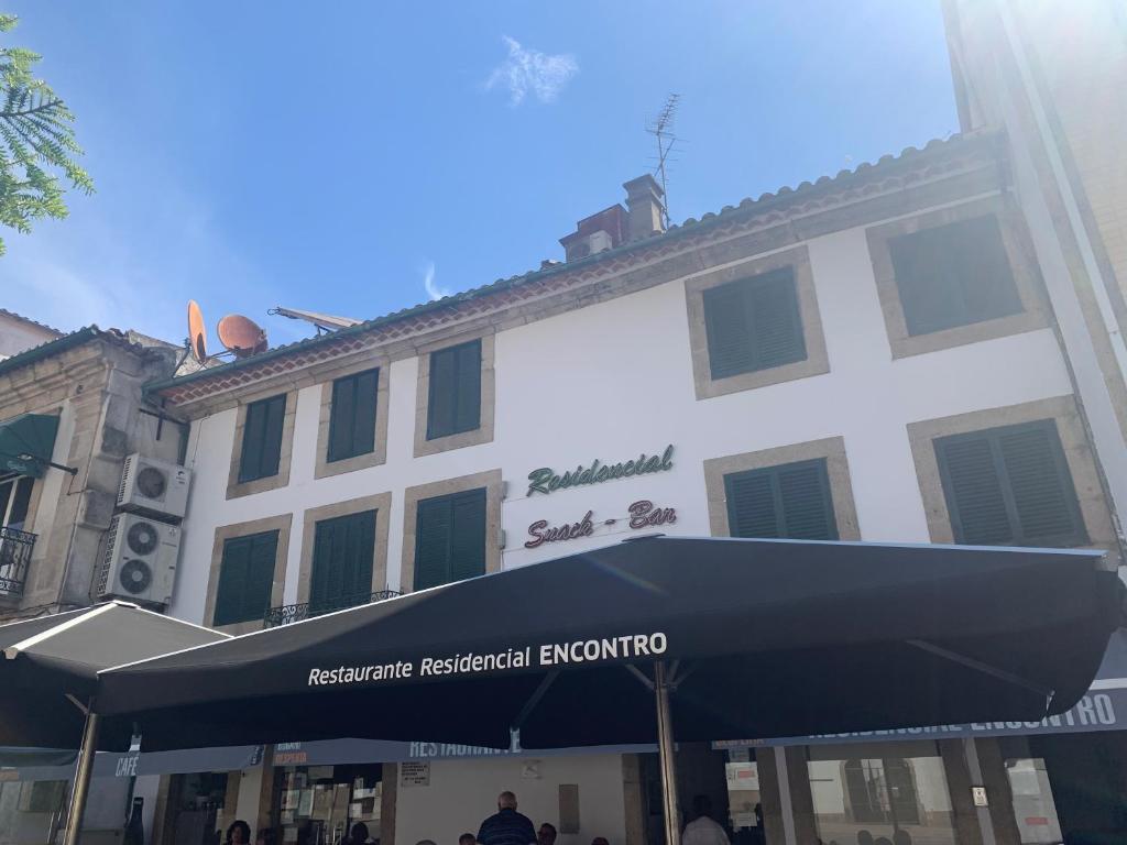 Descubra o Residencial Encontro: O Melhor Destino para Sua Próxima Viagem