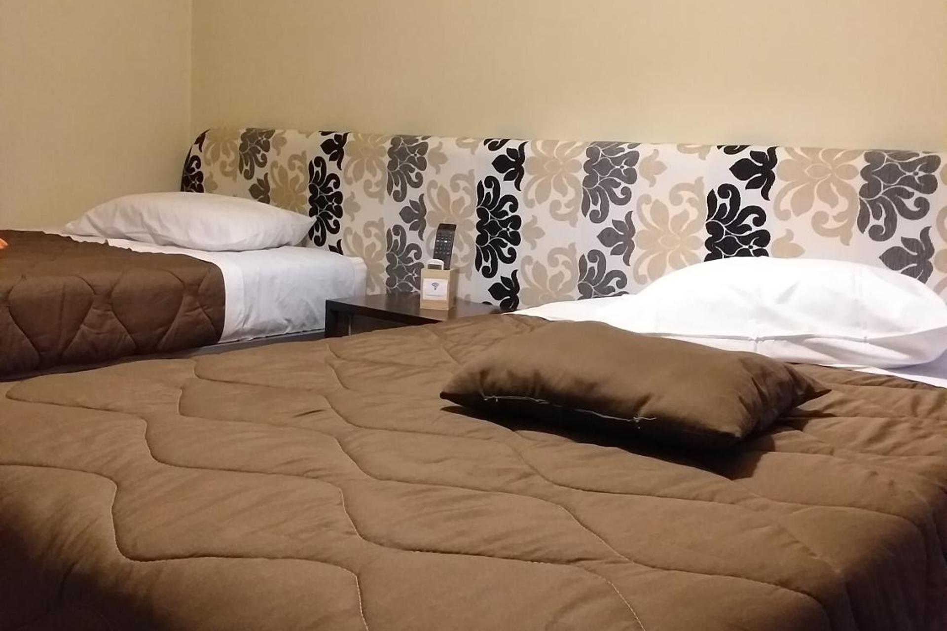 Descubra o Residencial Montanhês: Onde Conforto e Hospitalidade se Encontram - Imagem 12