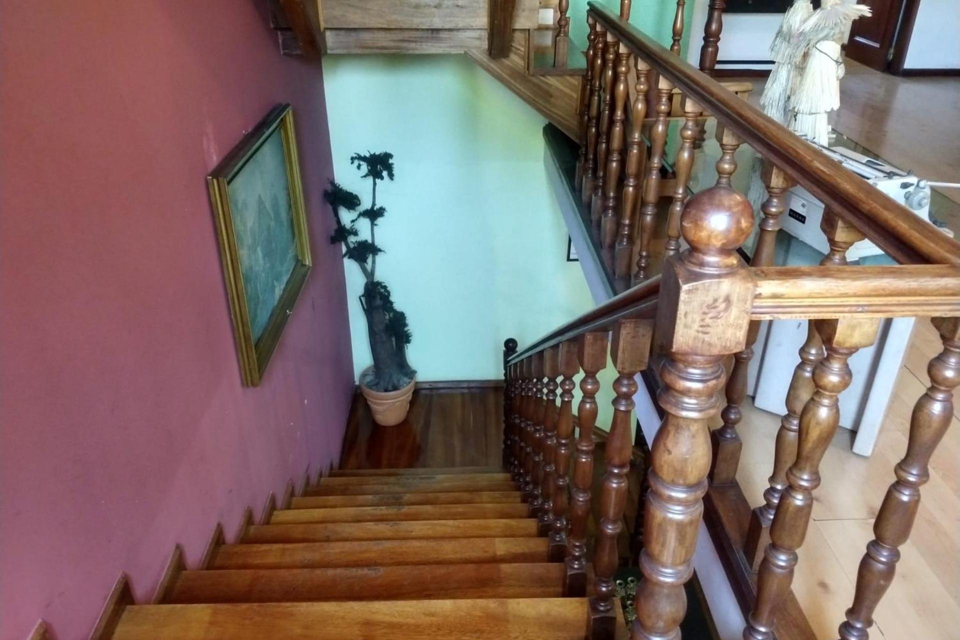 Descubra o Residencial Montanhês: Onde Conforto e Hospitalidade se Encontram - Imagem 28