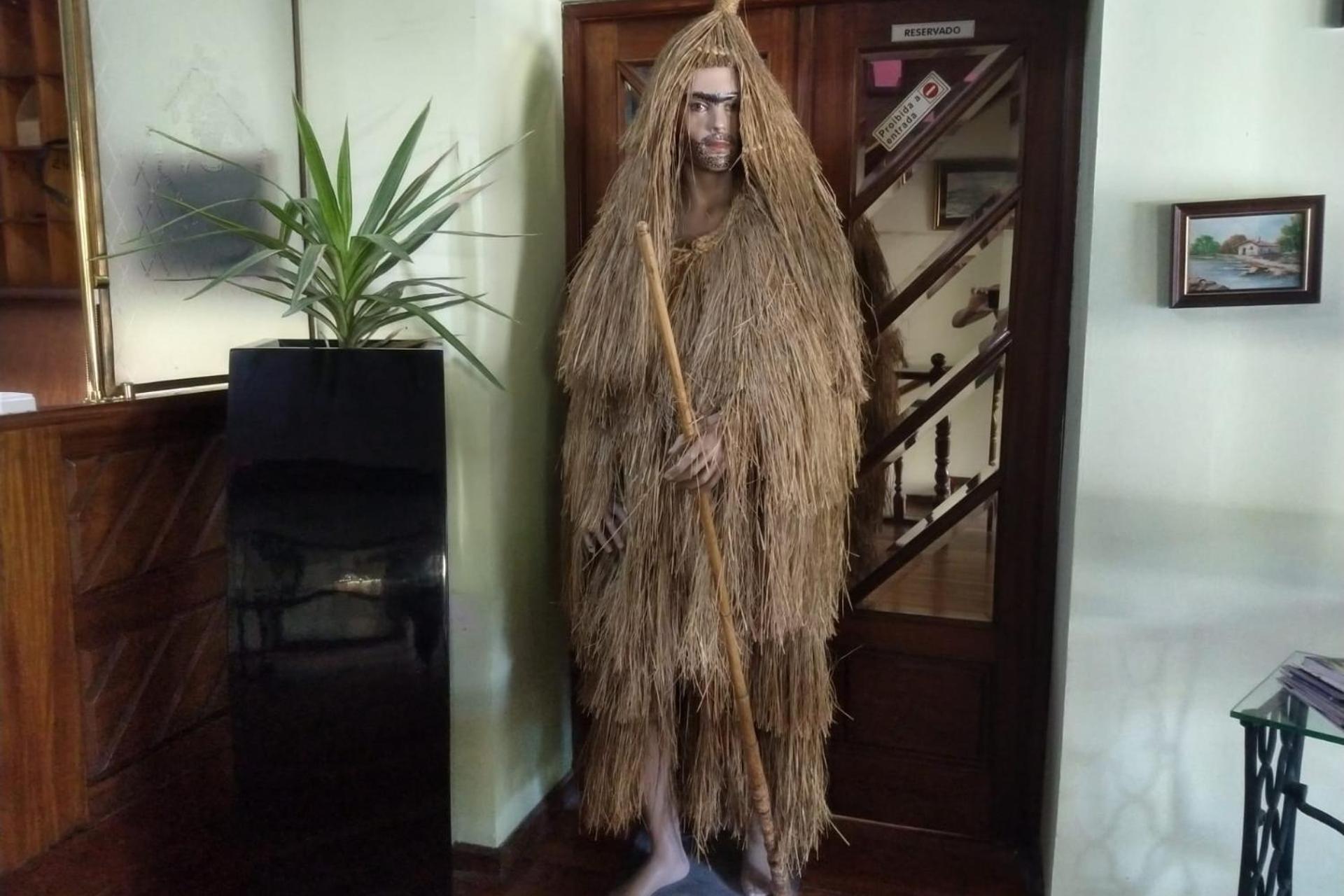 Descubra o Residencial Montanhês: Onde Conforto e Hospitalidade se Encontram - Imagem 58