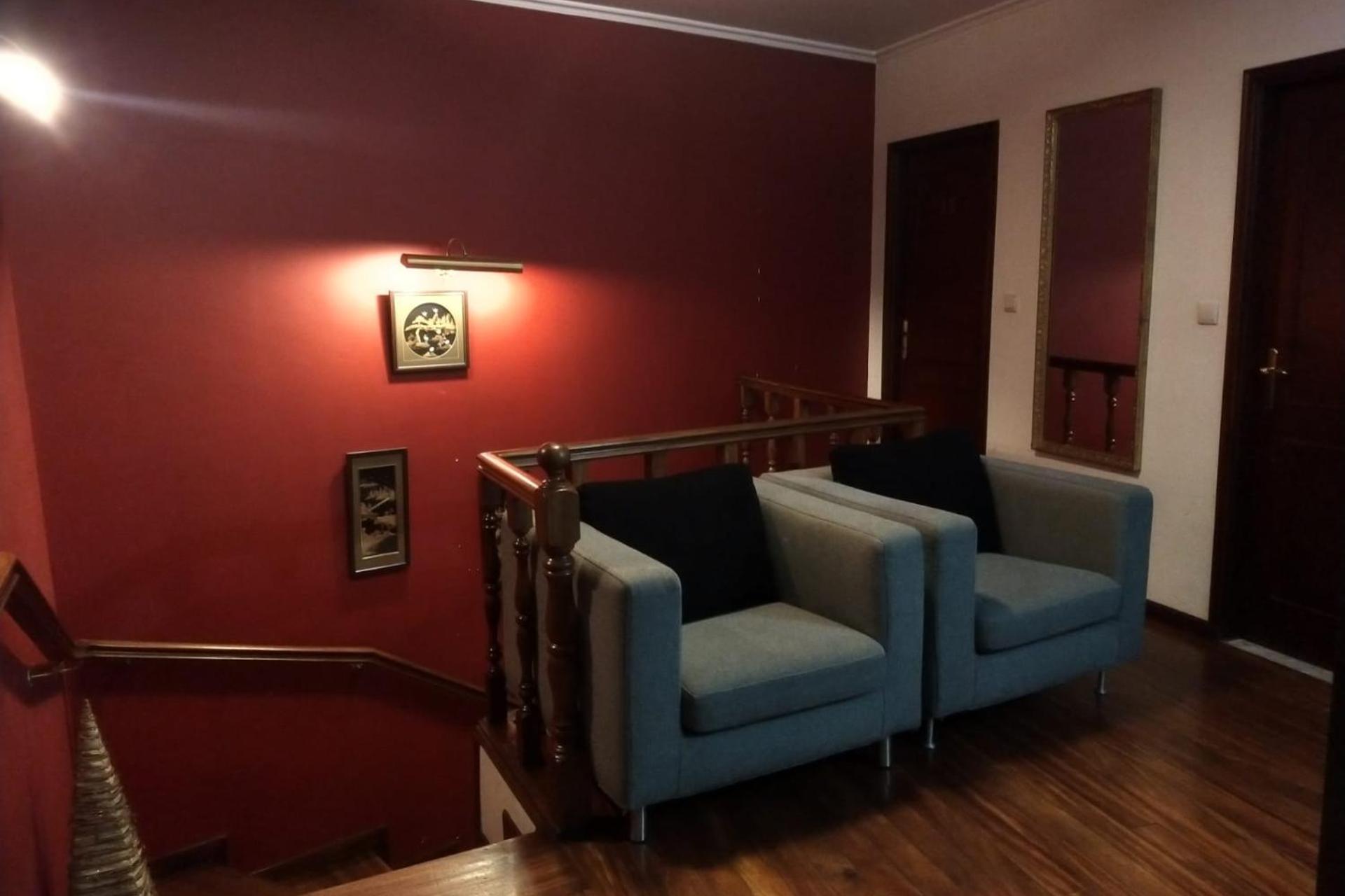 Descubra o Residencial Montanhês: Onde Conforto e Hospitalidade se Encontram - Imagem 60