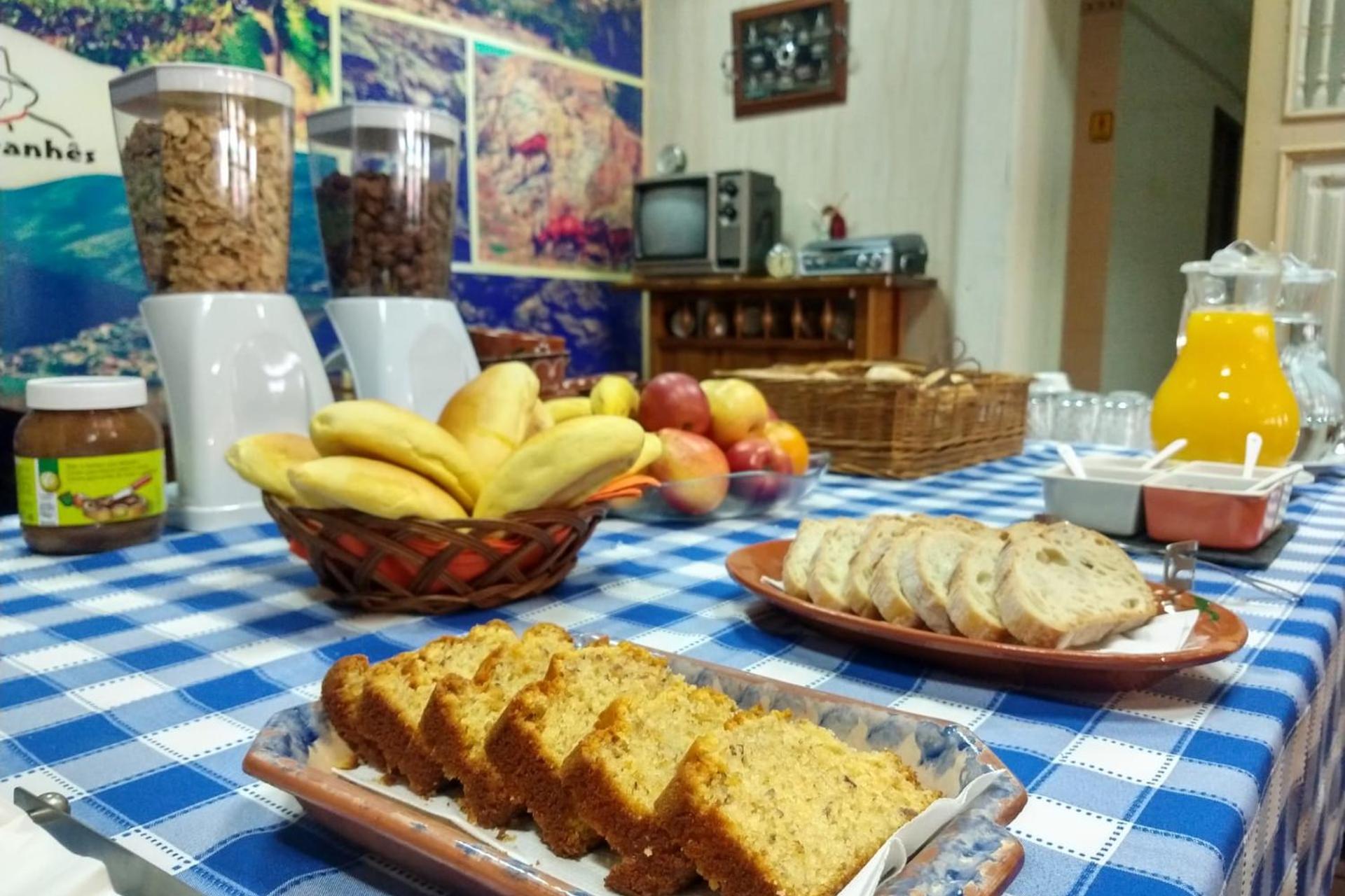 Descubra o Residencial Montanhês: Onde Conforto e Hospitalidade se Encontram - Imagem 62