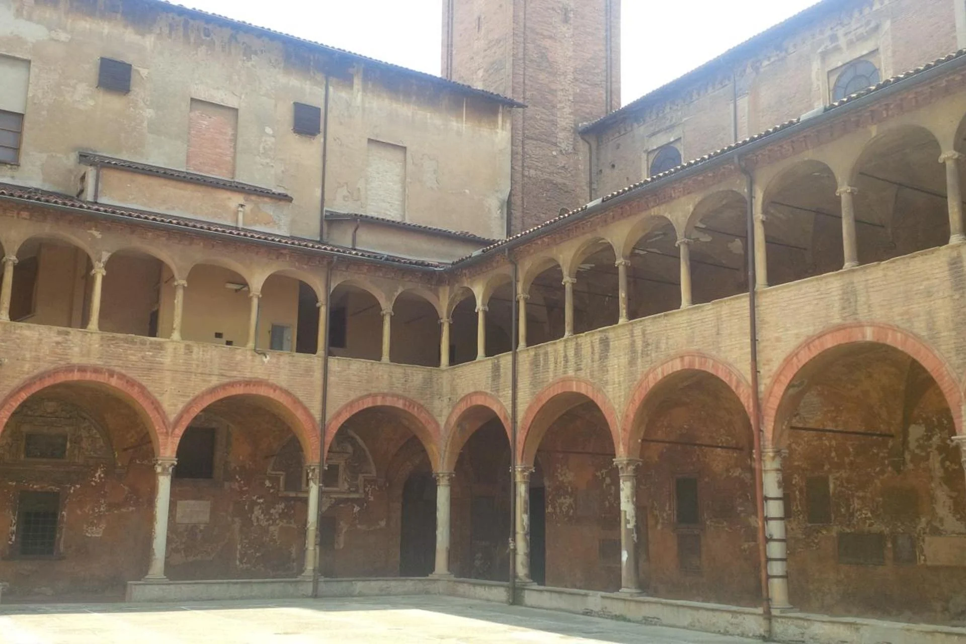 Experience Luxury and Comfort at Residenza San Martino