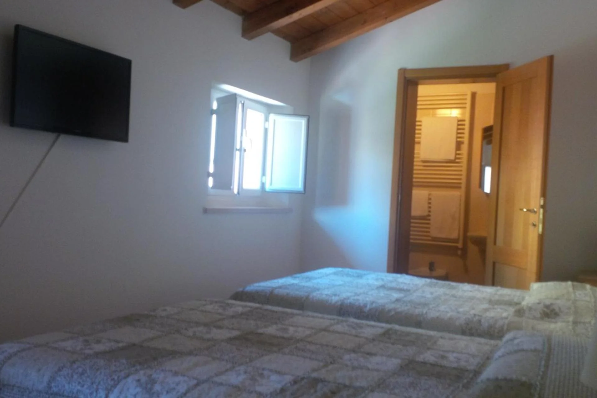 Experience Luxury and Comfort at Residenza San Martino