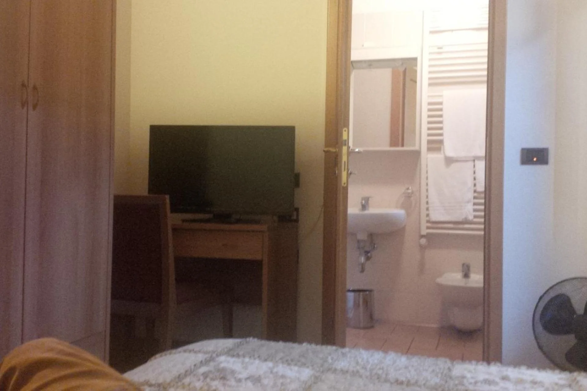 Experience Luxury and Comfort at Residenza San Martino