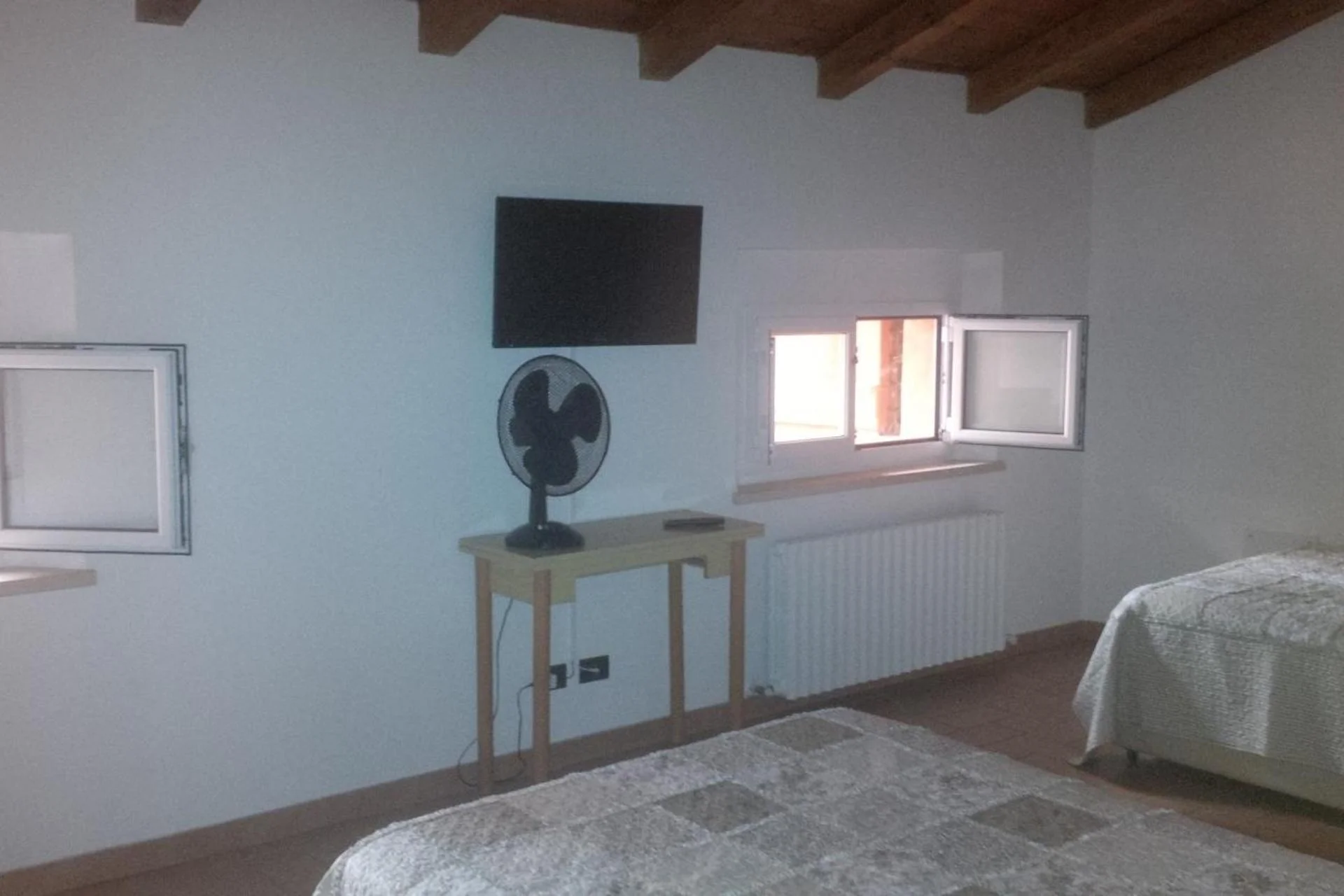 Experience Luxury and Comfort at Residenza San Martino