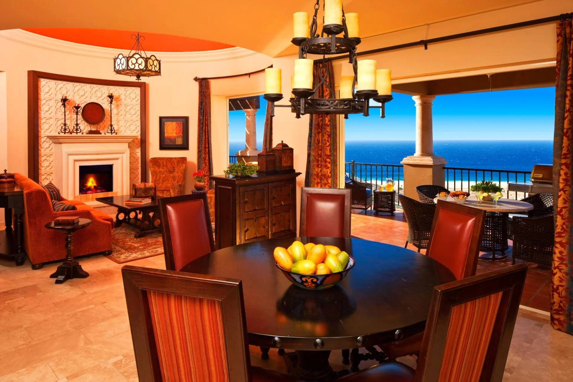 Resort Pueblo Bonito Montecristo Luxury Villas - All Inclusive - Image 17