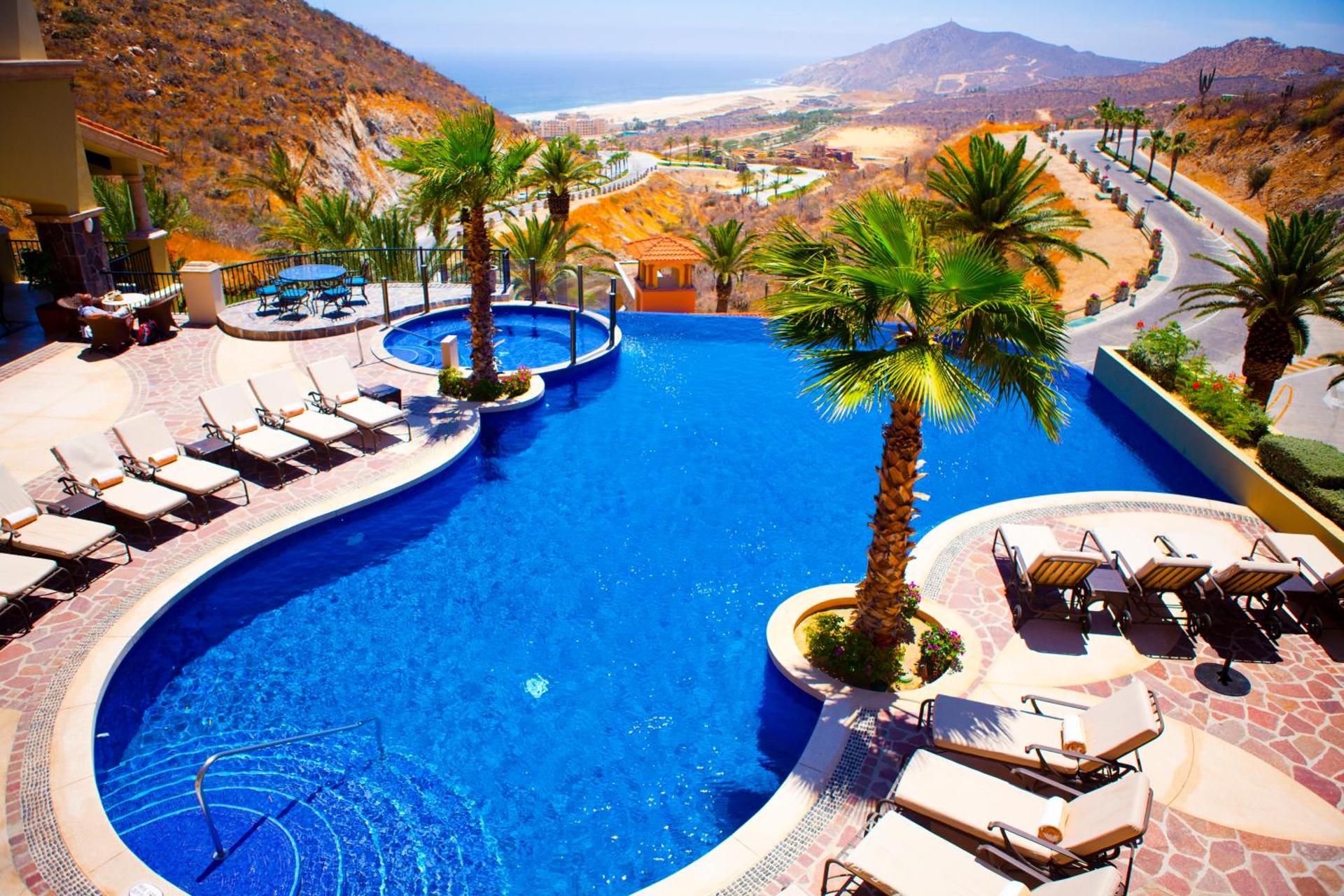 Resort Pueblo Bonito Montecristo Luxury Villas - All Inclusive - Image 4