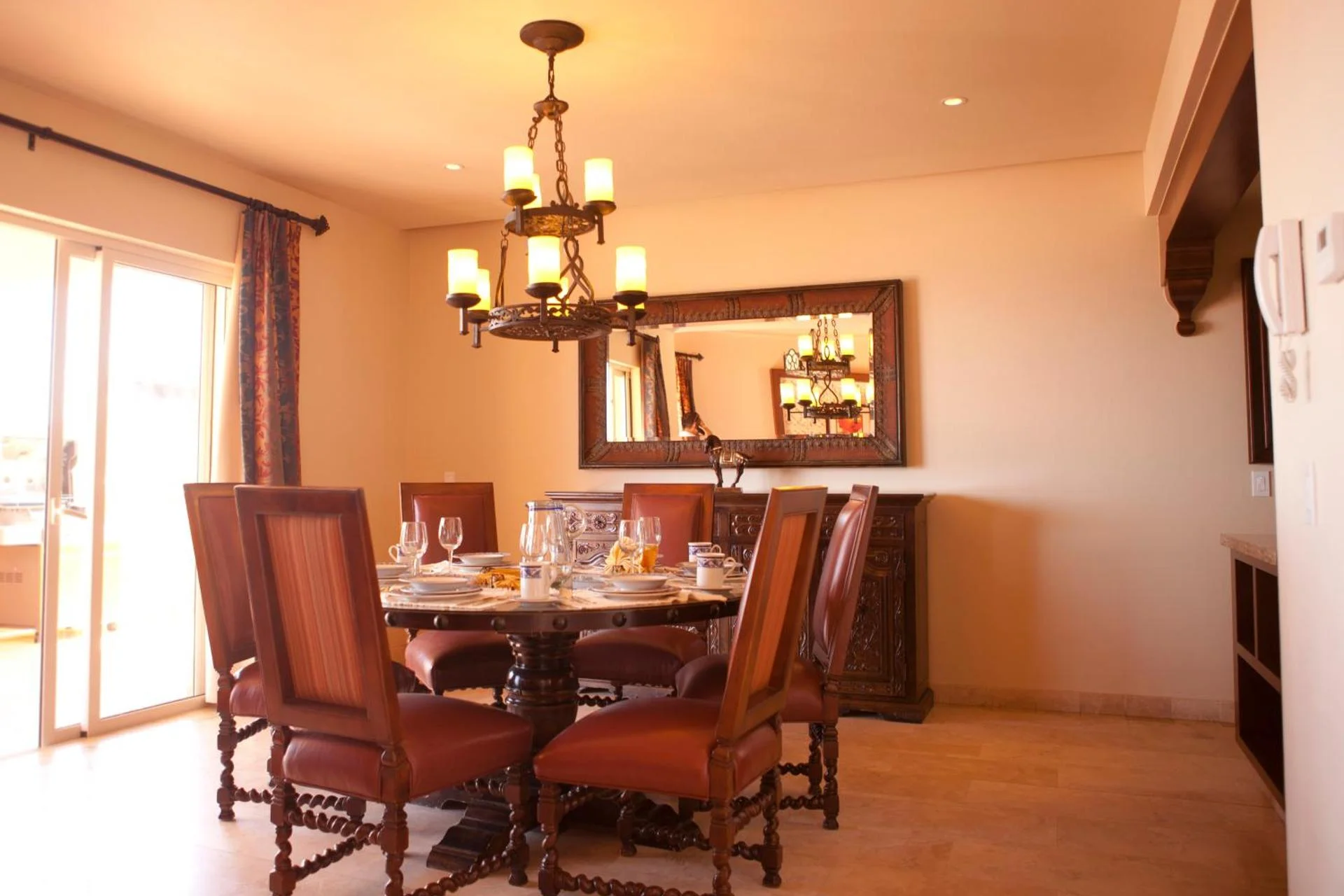 Resort Pueblo Bonito Montecristo Luxury Villas - All Inclusive - Image 5