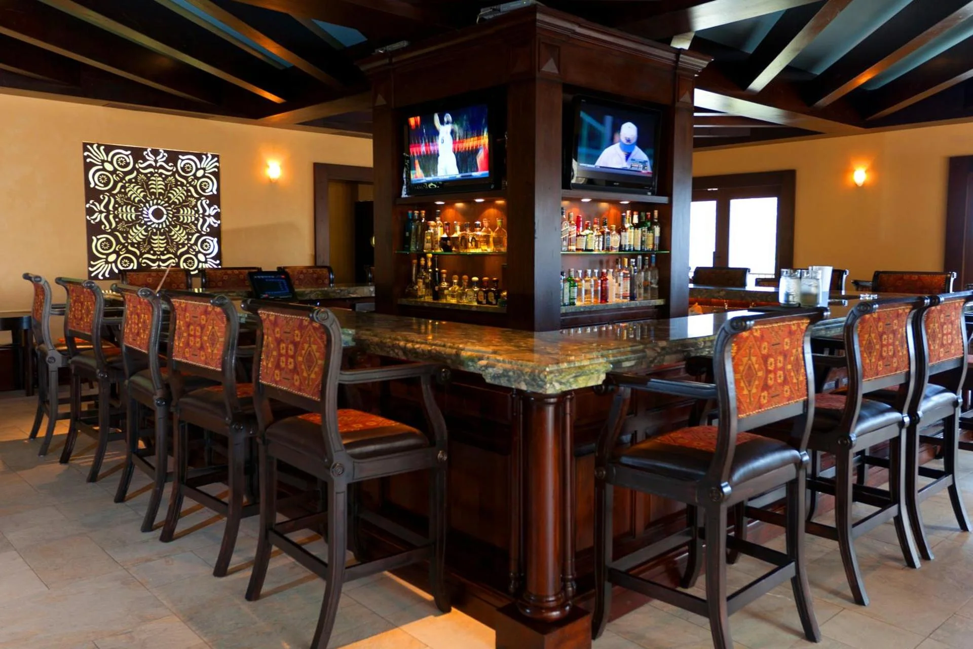 Resort Pueblo Bonito Montecristo Luxury Villas - All Inclusive - Image 6