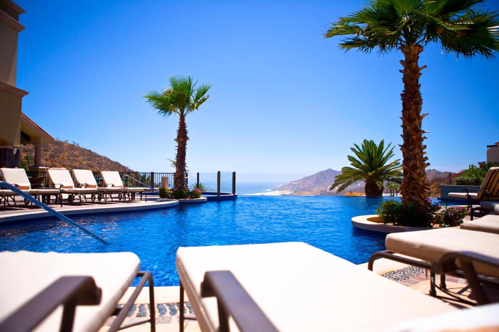 Resort Pueblo Bonito Montecristo Luxury Villas - All Inclusive - Image 7