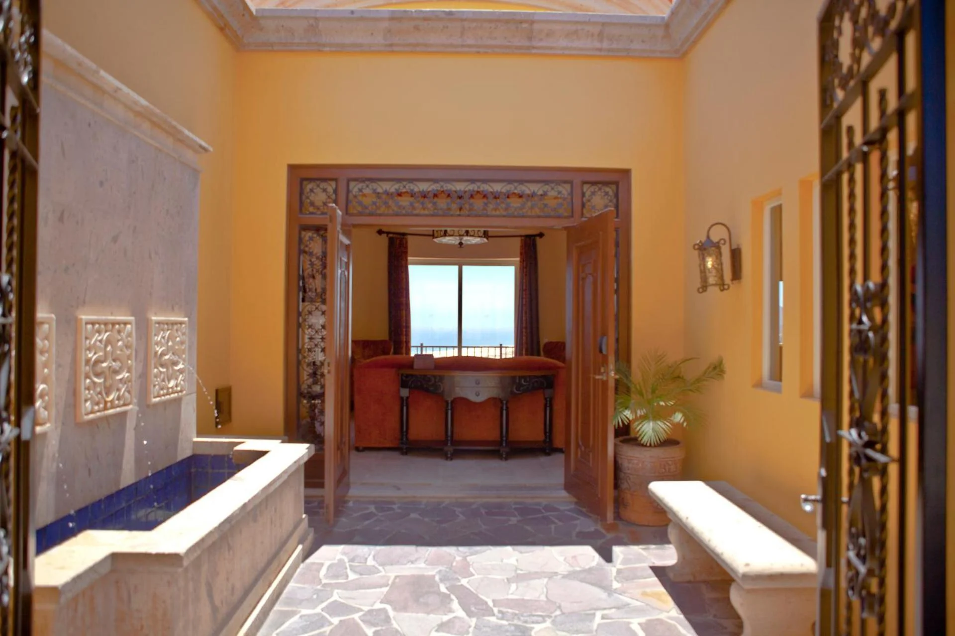 Resort Pueblo Bonito Montecristo Luxury Villas - All Inclusive - Image 8