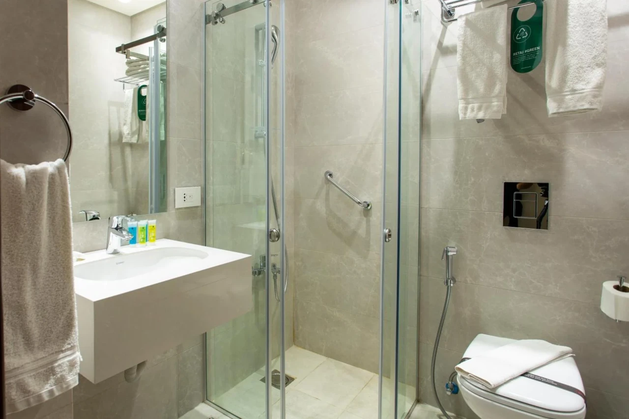 Retaj Albayt Suites Hotel - Image 14