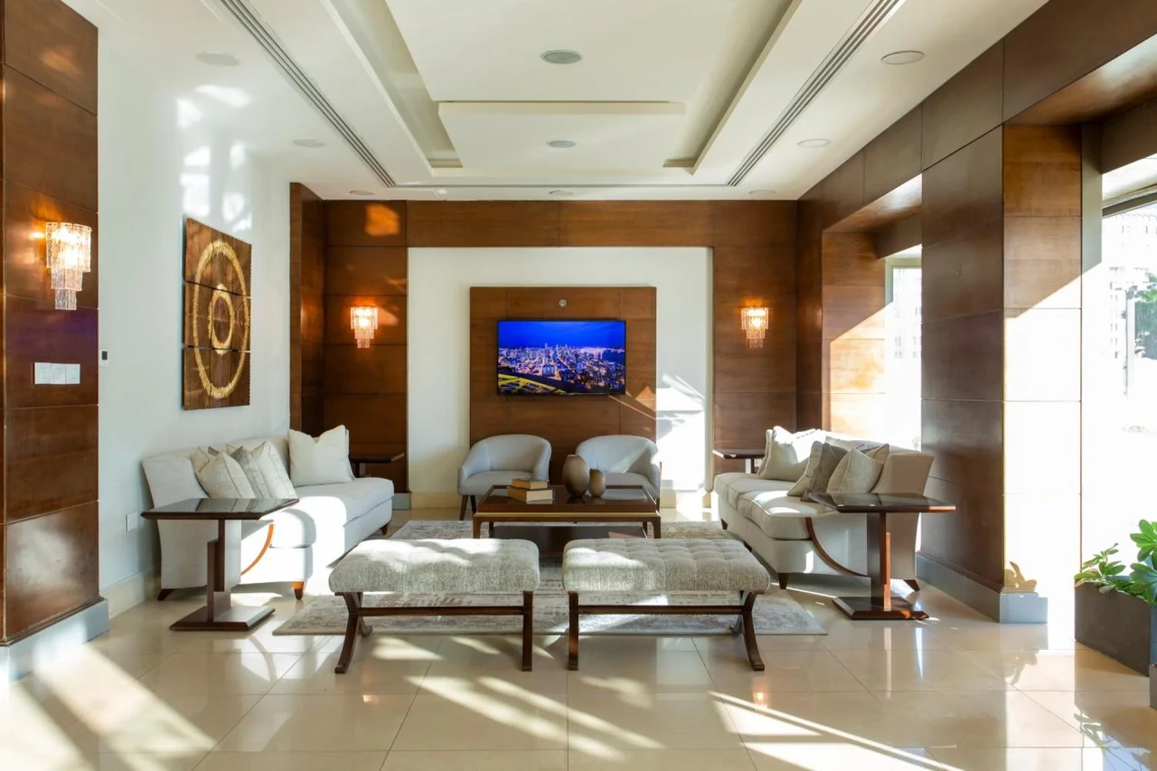 Retaj Albayt Suites Hotel - Image 16