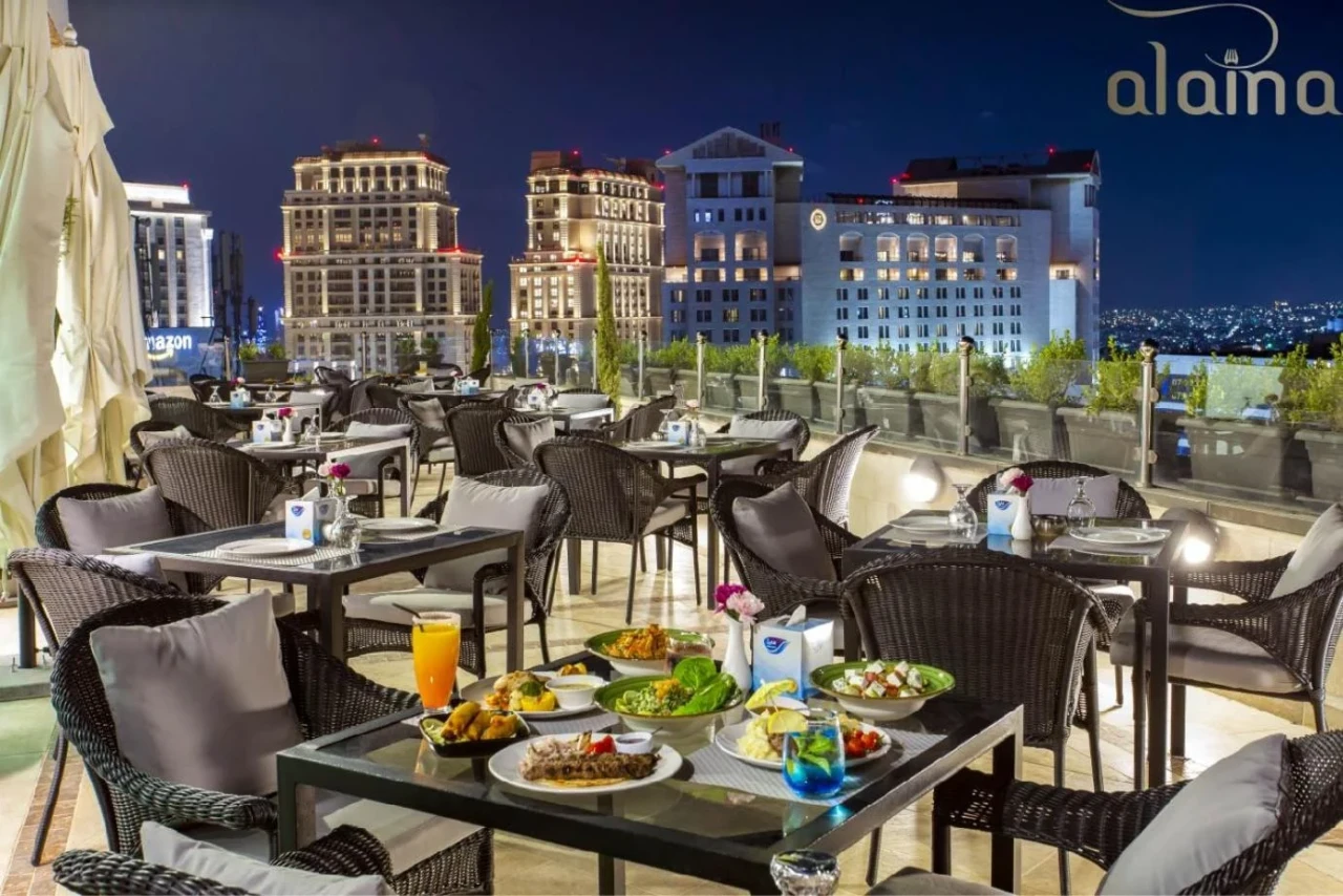 Retaj Albayt Suites Hotel - Image 4