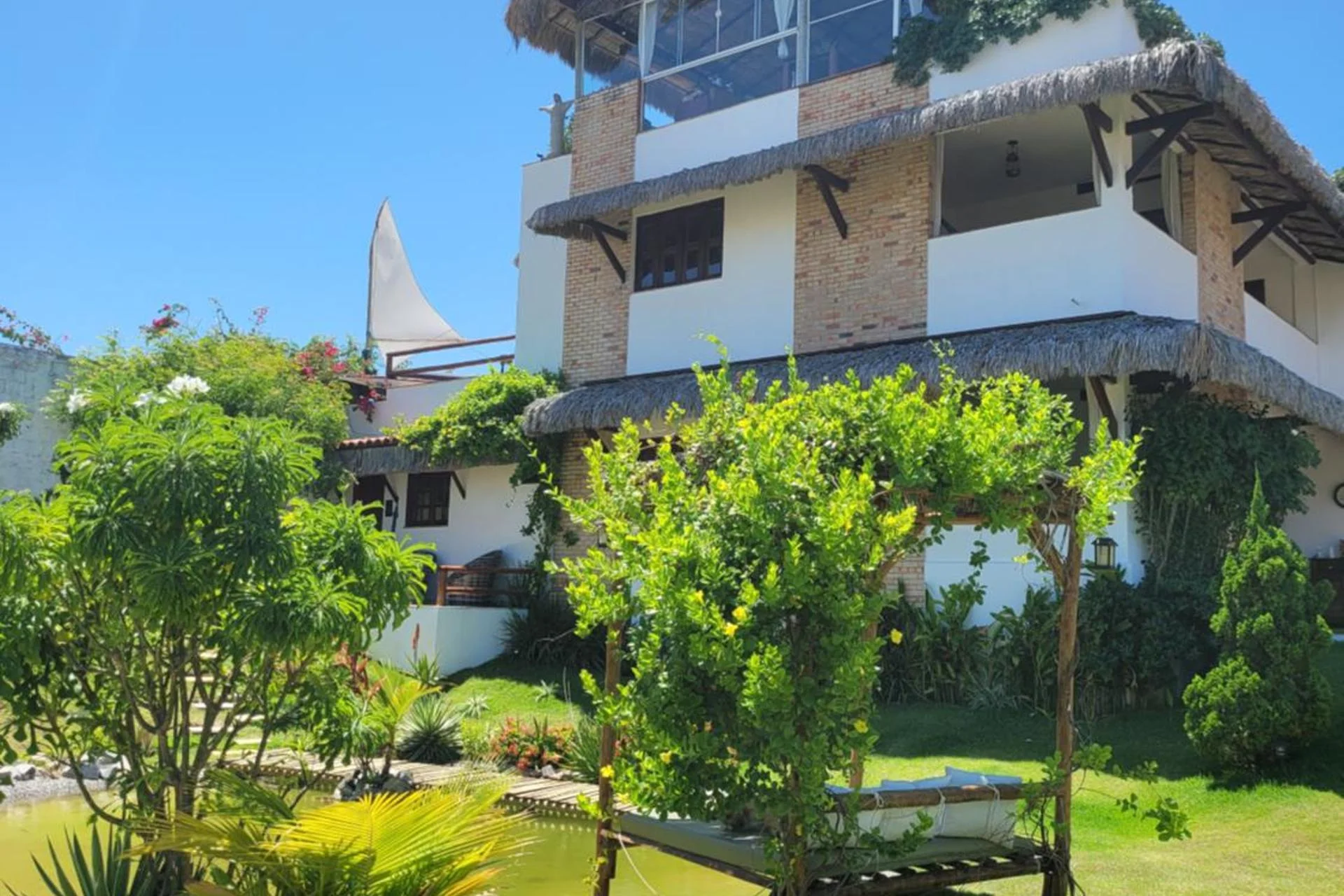 R.I.O - Residenzia Intercontinental e Ospitalitá - Image 16