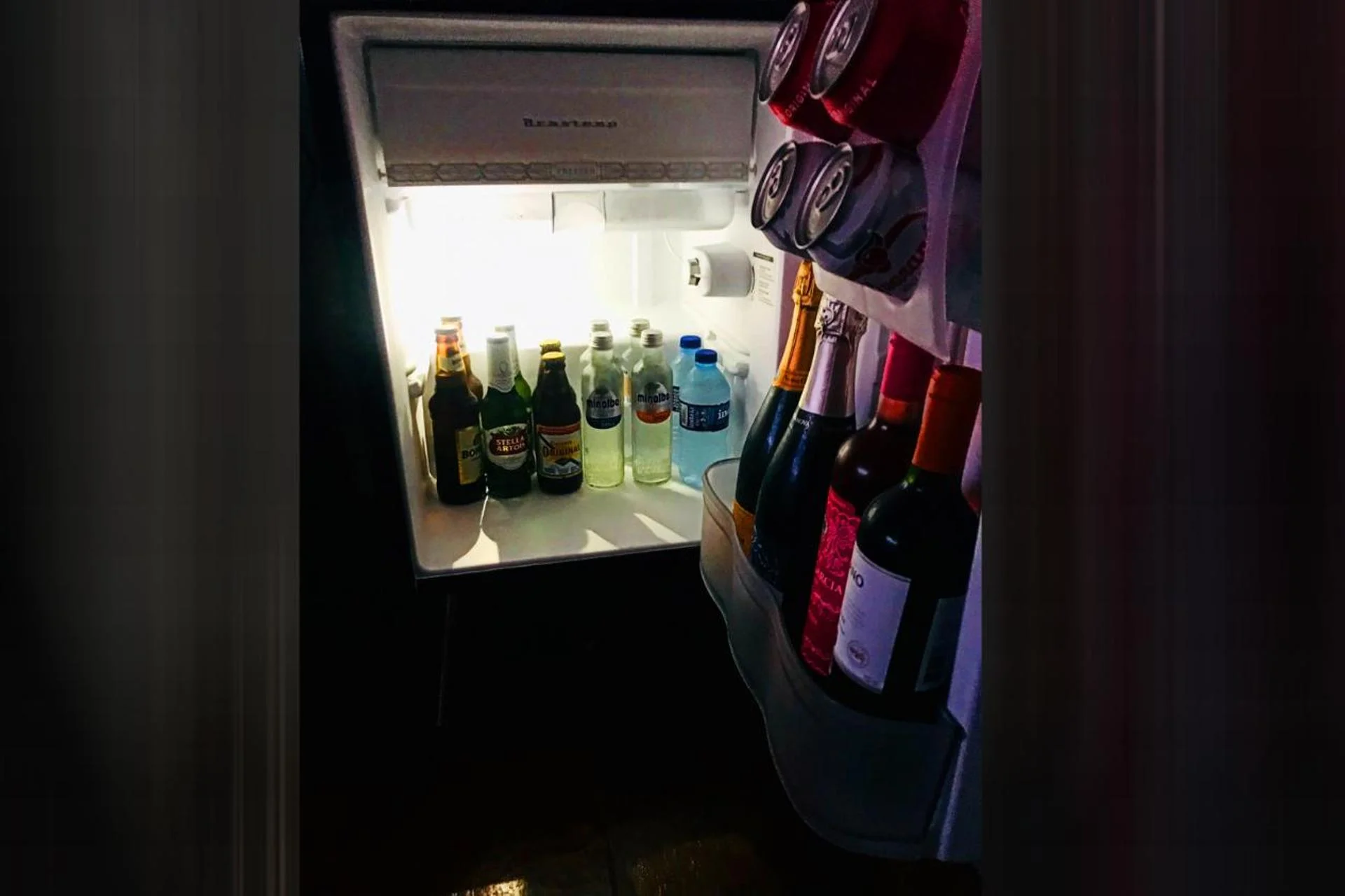 R.I.O - Residenzia Intercontinental e Ospitalitá - Image 10