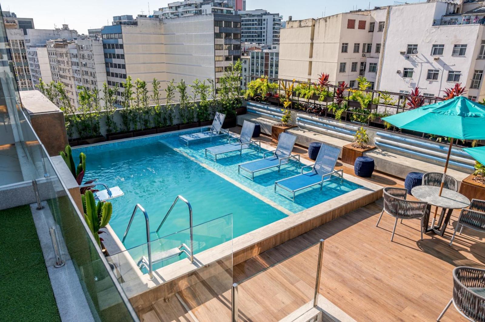 Royal Regency Palace Hotel - Image 17