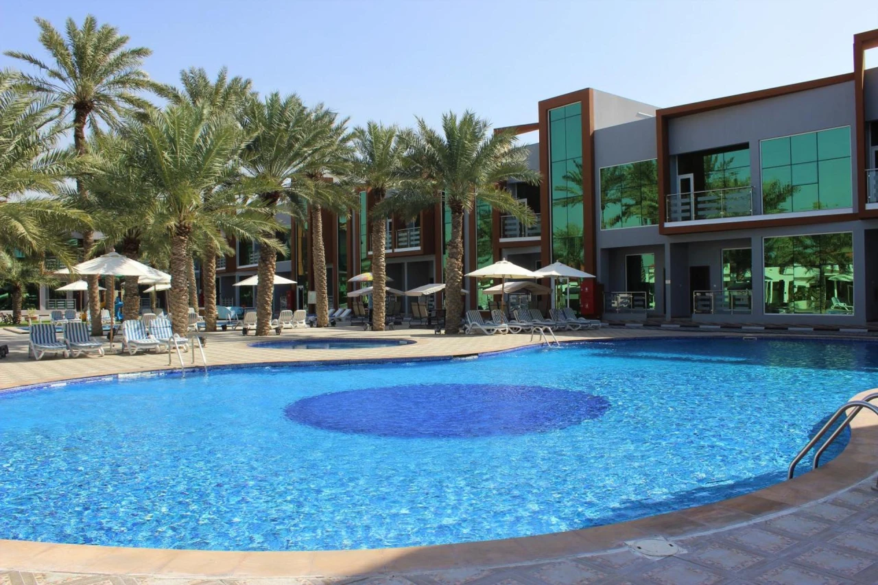 Royal Residence Resort - Image 14