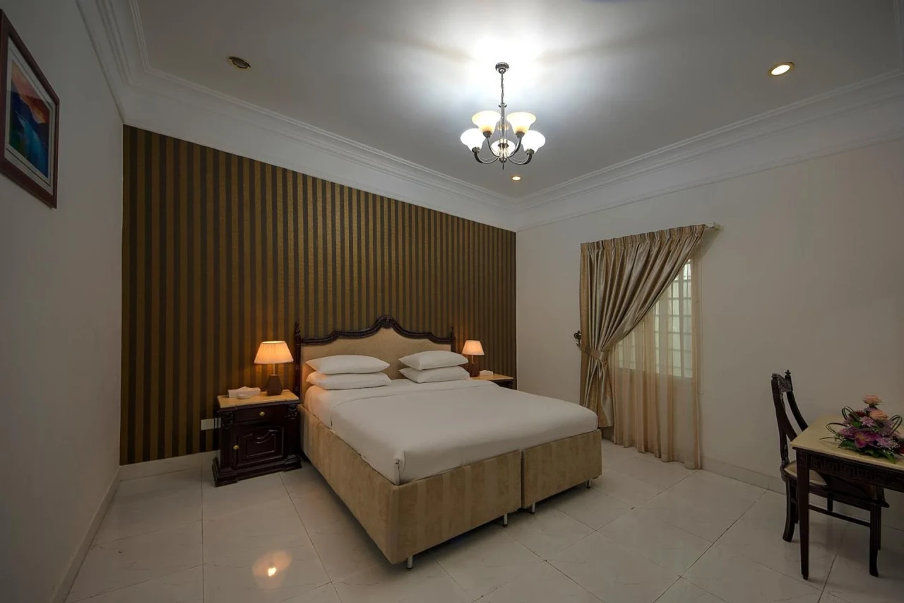 Royal Residence Resort - Image 15