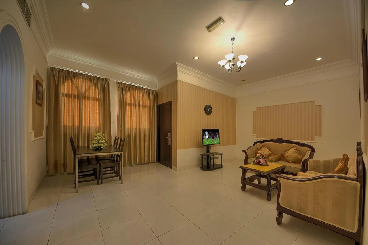 Royal Residence Resort - Image 19