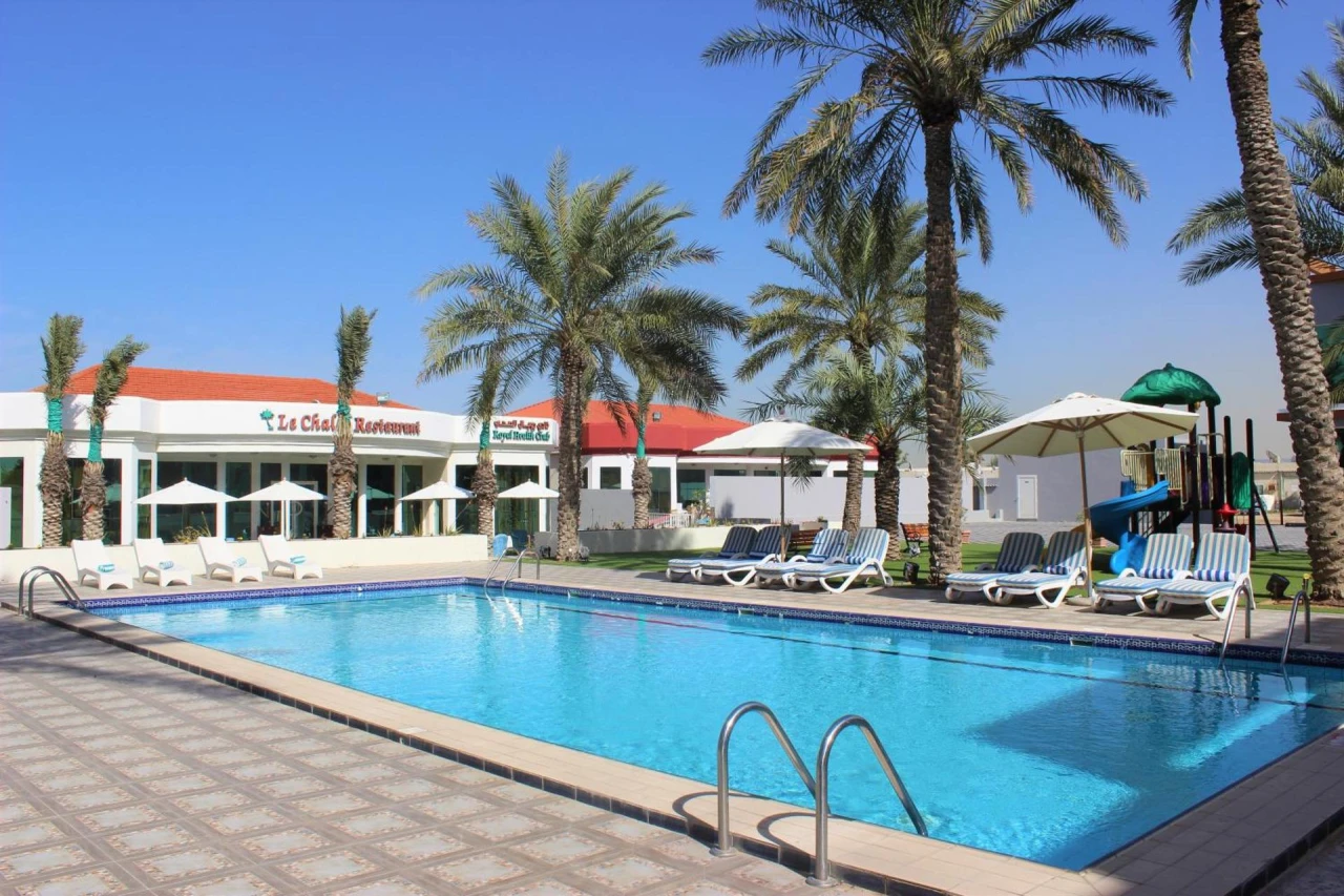 Royal Residence Resort - Image 4