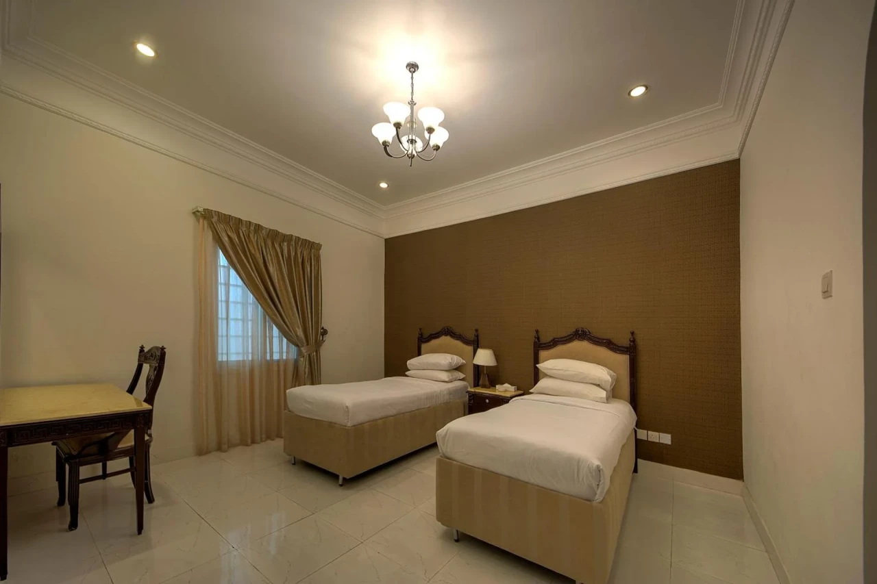 Royal Residence Resort - Image 8