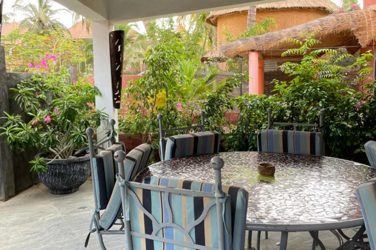Safari village - Image 15