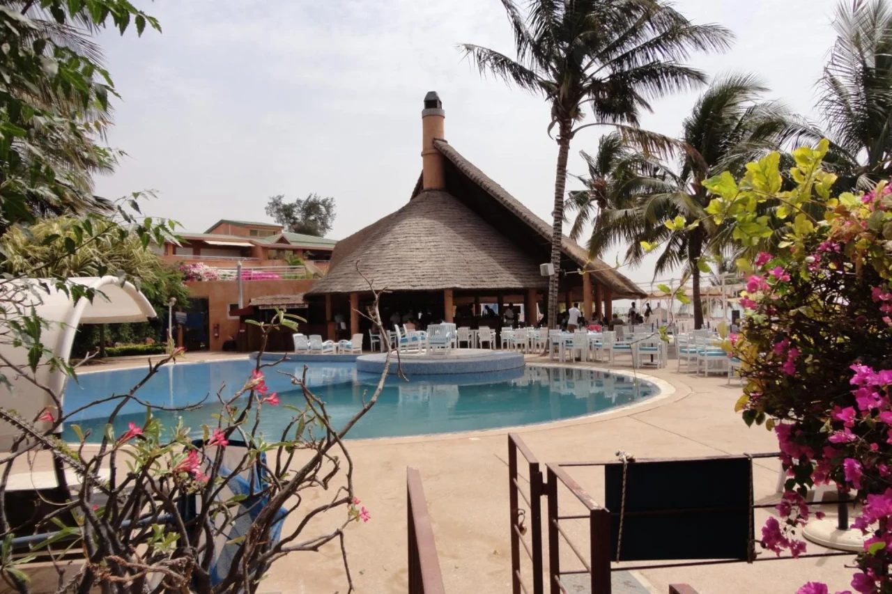 Safari village - Image 3