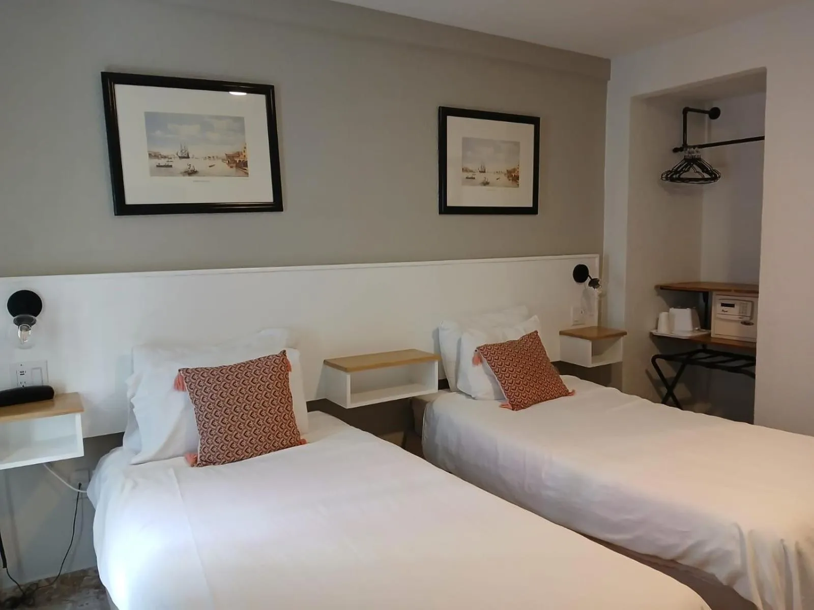 San Marco Hotel & Casino - Image 11