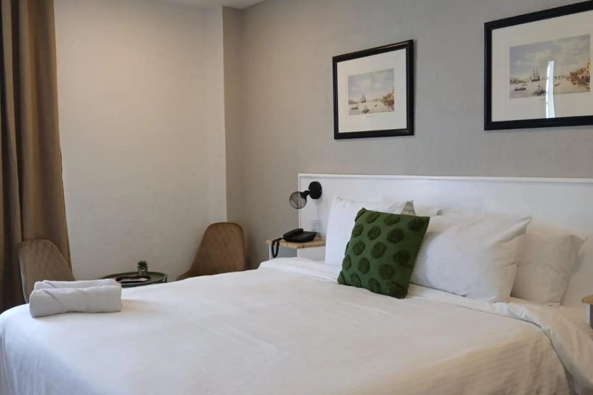 San Marco Hotel & Casino - Image 15